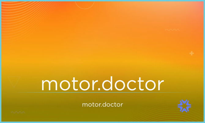 Motor.doctor