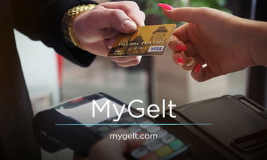 MyGelt.com