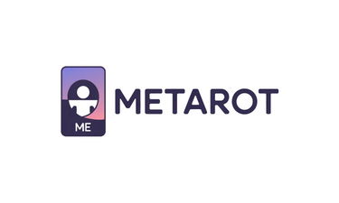 MeTarot.com - Creative brandable domain for sale