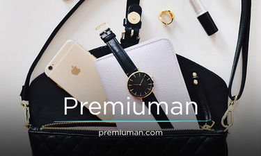 Premiuman.com