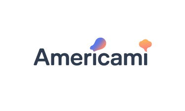 Americami.com - Creative brandable domain for sale