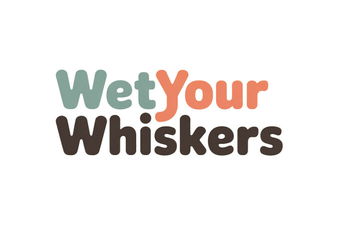 WetYourWhiskers.com - Creative brandable domain for sale