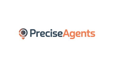 PreciseAgents.com - Creative brandable domain for sale