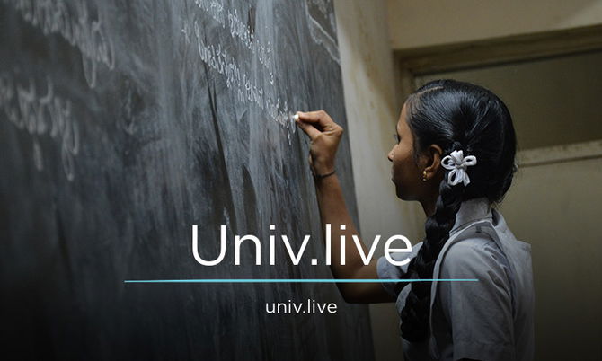 univ.live