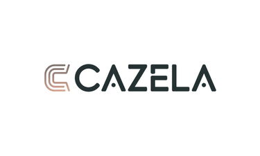 Cazela.com - Creative brandable domain for sale