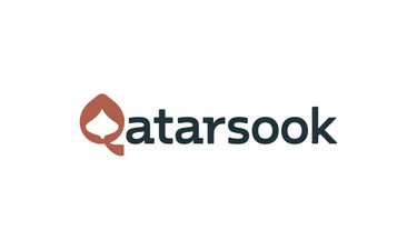QatarSook.com - Creative brandable domain for sale