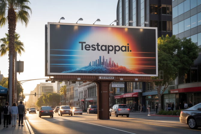 TestAppAI.com — 3