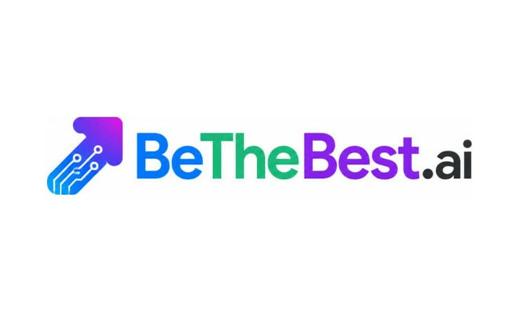 BeTheBest logo