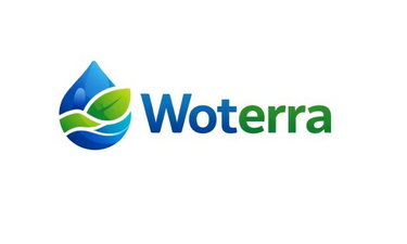 Woterra logo
