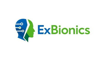 ExBionics logo