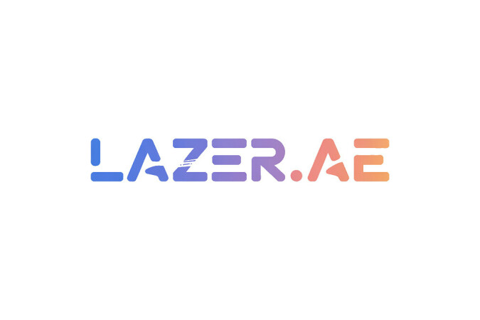 Lazer logo