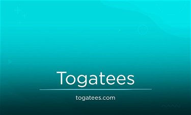 TogaTees.com - Creative brandable domain for sale