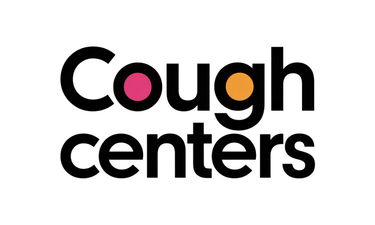CoughCenters.com - Creative brandable domain for sale