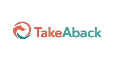 TakeAback.com - Creative brandable domain for sale