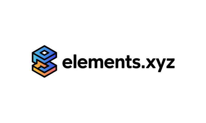 Elements.xyz