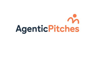 AgenticPitches.com - Creative brandable domain for sale