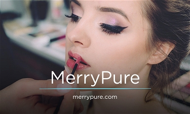 merrypure.com