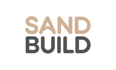 SandBuild.com - Creative brandable domain for sale