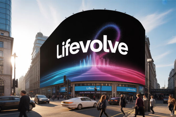 Lifevolve.com