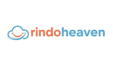 rindoheaven.com - Creative brandable domain for sale