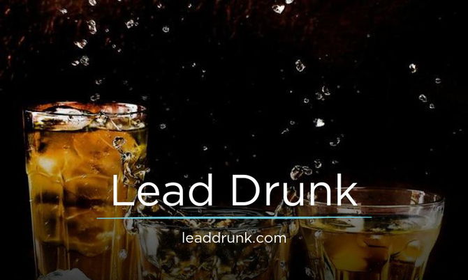 LeadDrunk.com