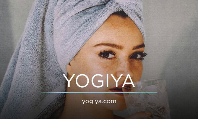 Yogiya.com