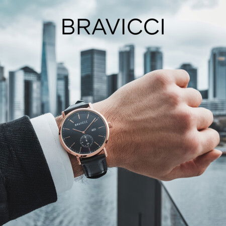 Bravicci.com — 3