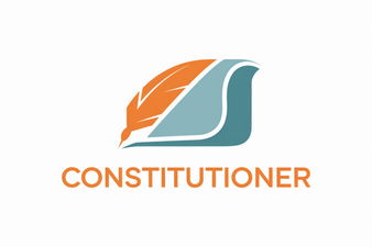 Constitutioner logo