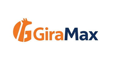 GiraMax.com - Creative brandable domain for sale