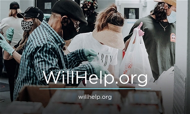 WillHelp.org