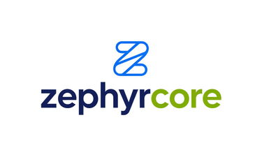 ZephyrCore.com - Creative brandable domain for sale
