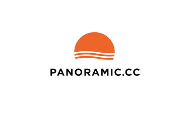 Panoramic.cc - Creative brandable domain for sale