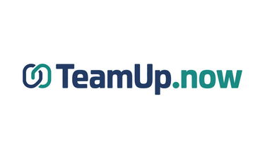 TeamUp.now - Creative brandable domain for sale