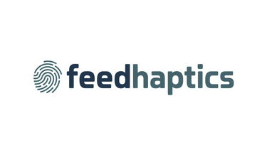 FeedHaptics logo