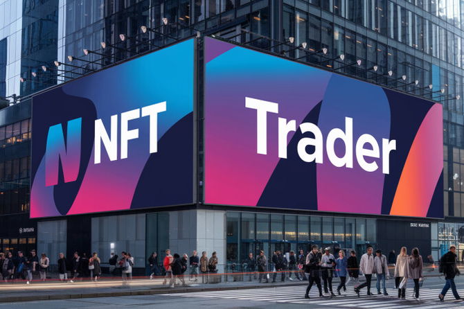 NFTTrader.com