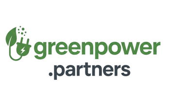 GreenPower.partners - Creative brandable domain for sale