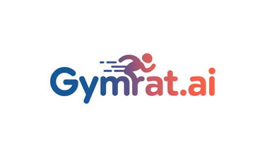 GymRat.ai is for sale