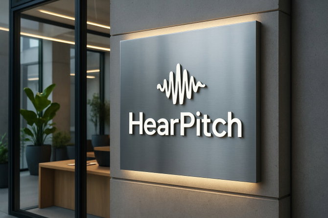 HearPitch.com — 4