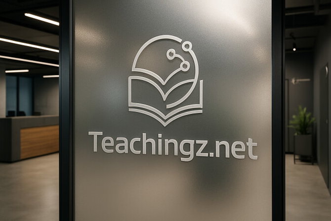 Teachingz.net — 4