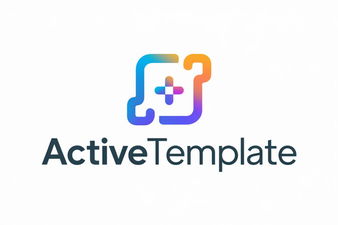 ActiveTemplate.com - Creative brandable domain for sale