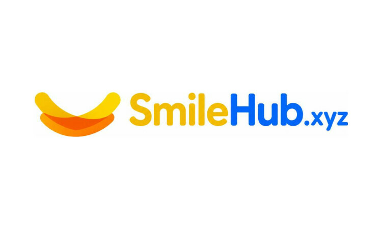 SmileHub logo