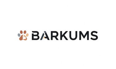 Barkums logo
