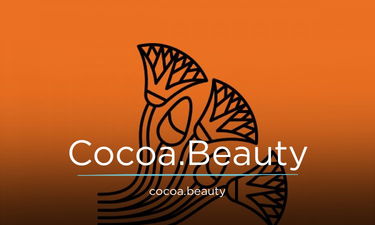 Cocoa.Beauty - Creative brandable domain for sale