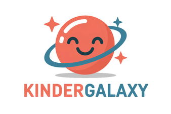 KinderGalaxy.com - Creative brandable domain for sale