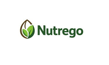Nutrego.com is for sale