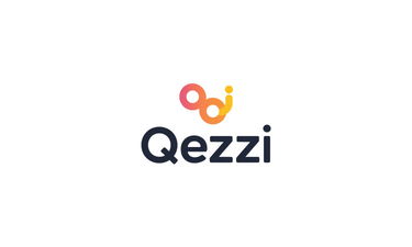 Qezzi.com - Creative brandable domain for sale
