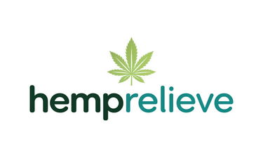 HempRelieve.com - Creative brandable domain for sale