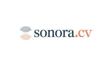 Sonora.cv - Creative brandable domain for sale