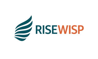 RiseWisp.com - Creative brandable domain for sale