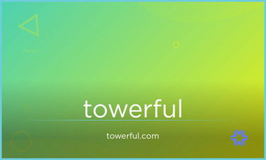 Towerful.com - Creative brandable domain for sale